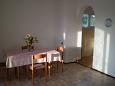 Dining room Dining room - Apartment A-224-a - Apartments Povljana (Pag) - 224