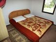 Bedroom 2 Bedroom 2 - Apartment A-224-b - Apartments Povljana (Pag) - 224