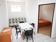 Dining room Dining room - Apartment A-224-d - Apartments Povljana (Pag) - 224