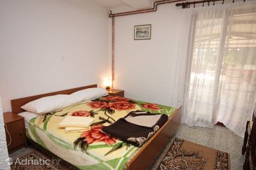 Bedroom Vrsar, Bedroom u smještaju tipa room, dopusteni kucni ljubimci.