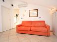 Living room Living room - Apartment A-2244-d - Apartments Rovinj (Rovinj) - 2244
