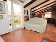 Living room Living room - Apartment A-2244-e - Apartments Rovinj (Rovinj) - 2244