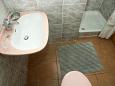 Bathroom Rovinj, Bathroom u smještaju tipa room, WIFI.