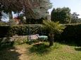 Courtyard - Rooms 2245 Courtyard Rovinj (Rovinj) - Accommodation 2245 - Rooms in Croatia.