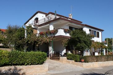 Property - Apartments and Rooms 2248 Property Premantura (Medulin) - Accommodation 2248 - Apartments and Rooms in Croatia.