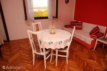 Dining room Medulin, Dining room u smještaju tipa apartment, WIFI.