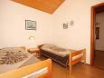 Living room Living room - Apartment A-2258-b - Apartments Banjole (Pula) - 2258