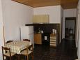 Dining room Dining room - Apartment A-2261-b - Apartments Fažana (Fažana) - 2261