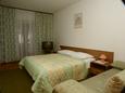 Bedroom 2 Bedroom 2 - Apartment A-2266-b - Apartments Poreč (Poreč) - 2266