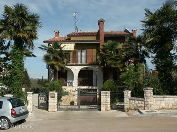 Property - Apartments 2266 Property Poreč (Poreč) - Accommodation 2266 - Apartments in Croatia.