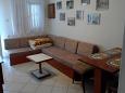 Living room Living room - Apartment A-227-a - Apartments Povljana (Pag) - 227