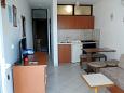Living room Living room - Apartment A-227-b - Apartments Povljana (Pag) - 227
