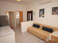 Living room Living room - Apartment A-2277-b - Apartments Valbandon (Fažana) - 2277