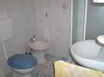 Badezimmer Badezimmer - Haus K-2283 - Ferienhaus Červar (Poreč) - 2283