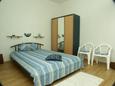 Schlafzimmer Schlafzimmer - Haus K-2283 - Ferienhaus Červar (Poreč) - 2283