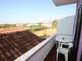 Balcony Balcony - Room S-2284-d - Rooms Kukci (Poreč) - 2284