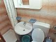 Bathroom Bathroom - Room S-2284-h - Rooms Kukci (Poreč) - 2284