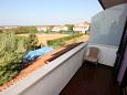 Balcony Balcony - Room S-2284-i - Rooms Kukci (Poreč) - 2284