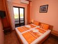 Bedroom Bedroom - Room S-2284-j - Rooms Kukci (Poreč) - 2284