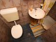 Bathroom Bathroom - Room S-2284-m - Rooms Kukci (Poreč) - 2284