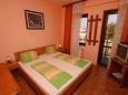 Bedroom Bedroom - Room S-2284-m - Rooms Kukci (Poreč) - 2284