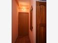 Hallway Hallway - Room S-2284-p - Rooms Kukci (Poreč) - 2284
