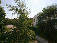 Shared balcony - view Shared balcony - view - Room S-2284-o - Rooms Kukci (Poreč) - 2284
