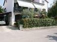 Parking lot - Apartments 2285 Parking lot Poreč (Poreč) - Accommodation 2285 - Apartments in Croatia.
