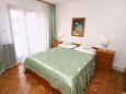 Ložnice 1 Ložnice 1 - Apartmán A-2288-b - Ubytování Rovinj (Rovinj) - 2288