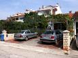 Parking lot - Apartments 2288 Parking lot Rovinj (Rovinj) - Accommodation 2288 - Apartments with pebble beach.
