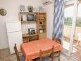 Dining room Dining room - Apartment A-229-b - Apartments Povljana (Pag) - 229