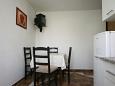 Dining room Dining room - Apartment A-229-d - Apartments Povljana (Pag) - 229