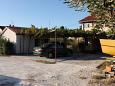 Parking lot - Apartments 2293 Parking lot Fažana (Fažana) - Accommodation 2293 - Apartments with pebble beach.