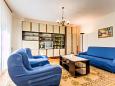 Living room Living room - Apartment A-2294-b - Apartments Valbandon (Fažana) - 2294