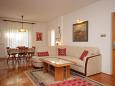 Living room Living room - Studio flat AS-2298-a - Apartments Rovinj (Rovinj) - 2298