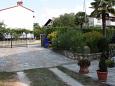 Parking lot - Apartments 2298 Parking lot Rovinj (Rovinj) - Accommodation 2298 - Apartments with pebble beach.