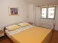 Bedroom 2 Povljana, Bedroom 2 u smještaju tipa apartment, WIFI.