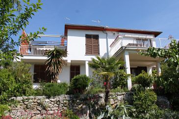 Property - Apartments 2303 Property Lovran (Opatija) - Accommodation 2303 - Apartments in Croatia.