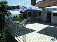 Shared terrace Shared terrace - Studio flat AS-2307-a - Apartments Ičići (Opatija) - 2307