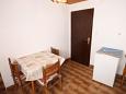 Dining room Dining room - Apartment A-231-b - Apartments Povljana (Pag) - 231