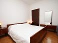 Bedroom 2 Bedroom 2 - Apartment A-231-b - Apartments Povljana (Pag) - 231