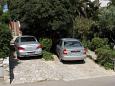 Parking lot - Apartments 231 Parking lot Povljana (Pag) - Accommodation 231 - Apartments with sandy beach.