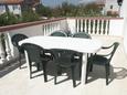 Shared terrace Shared terrace - Apartment A-2310-a - Apartments Valbandon (Fažana) - 2310
