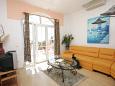 Living room Living room - Apartment A-2314-d - Apartments Opatija (Opatija) - 2314