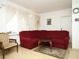 Living room Living room - Apartment A-2314-e - Apartments Opatija (Opatija) - 2314