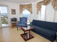 Living room Living room - Apartment A-2314-f - Apartments Opatija (Opatija) - 2314