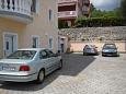 Parking lot - Apartments 2316 Parking lot Ičići (Opatija) - Accommodation 2316 - Apartments with pebble beach.