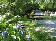 Parking lot - Apartments 2318 Parking lot Ika (Opatija) - Accommodation 2318 - Apartments in Croatia.