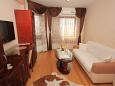 Living room Living room - Apartment A-2325-b - Apartments Ičići (Opatija) - 2325