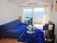 Living room Living room - Apartment A-2325-c - Apartments Ičići (Opatija) - 2325